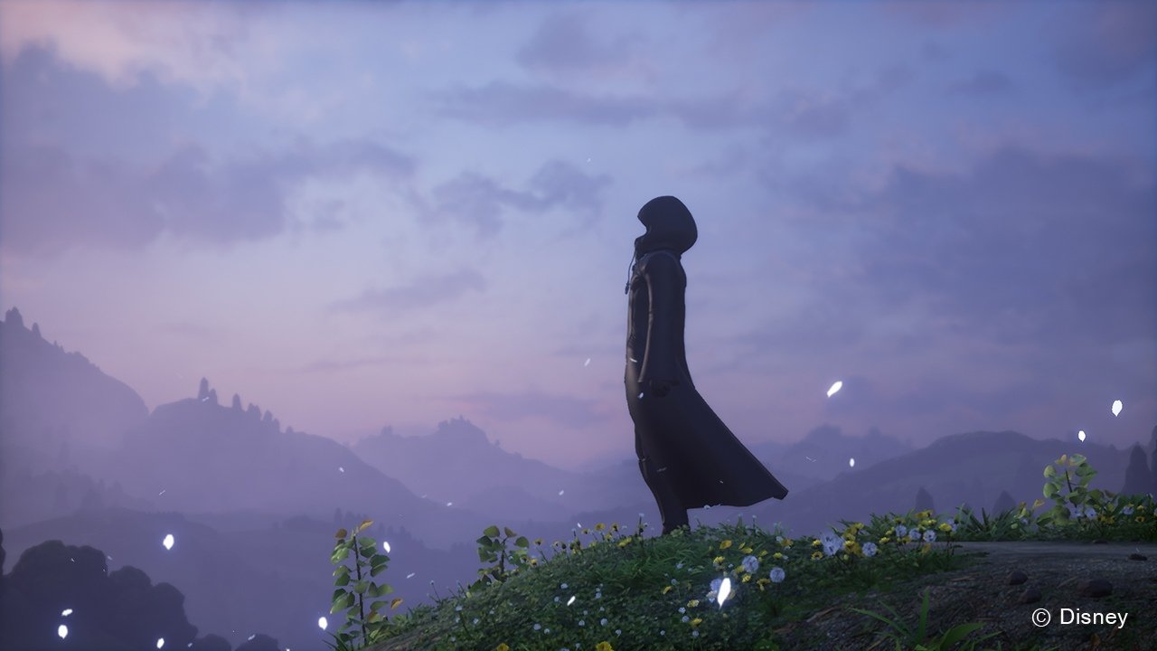 Kingdom Hearts HD 2.8 Final Chapter Prologue - Imagen 45